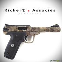 Smith & Wesson Model SW22 Victory cal. .22LR