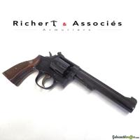 Smith & Wesson Model 17-2 K-22 Masterpiece cal. .22LR (1963)