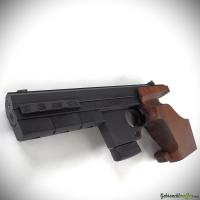 Hammerli Model 280 cal. .22LR