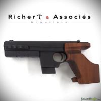 Hammerli Model 280 cal. .22LR