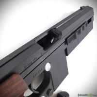 Hammerli Model 280 cal. .22LR