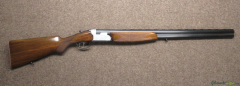 bockdoppelflinte BERETTA mod. S56E cal. 12/70