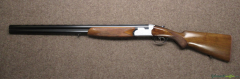 bockdoppelflinte BERETTA mod. S56E cal. 12/70