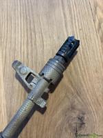 Reserviert - Selbsladebüchse ISD AK74 5.45x39mm