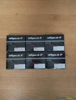 Wolverine Wraith-X für MTW