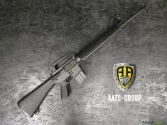 OCCASION Sturmgewehr Colt M16 A1 .223 Rem. - Zustand neuwertig
