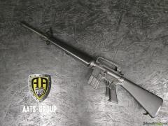 OCCASION Sturmgewehr Colt M16 A1 .223 Rem. - Zustand neuwertig