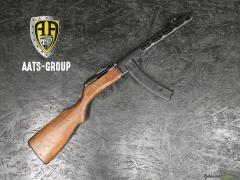Maschinenpistole Pistolet Pulemjot Shpagina (PPSh) PPSH Mod. 41 7.62x25 Tokarev