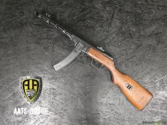 Maschinenpistole Pistolet Pulemjot Shpagina (PPSh) PPSH Mod. 41 7.62x25 Tokarev