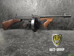 Maschinenpistole Auto-Ordnance Corporation Thompson 1928 A1 US Model .45 ACP - Neuwertig