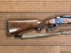 RESERVIERT Ruger No. 1 in .458 Winchester Magnum
