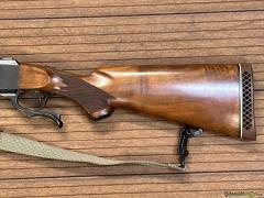 RESERVIERT Ruger No. 1 in .458 Winchester Magnum