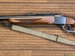 RESERVIERT Ruger No. 1 in .458 Winchester Magnum