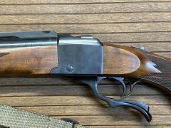 RESERVIERT Ruger No. 1 in .458 Winchester Magnum