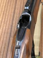 RESERVIERT Ruger No. 1 in .458 Winchester Magnum