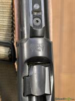 RESERVIERT Ruger No. 1 in .458 Winchester Magnum