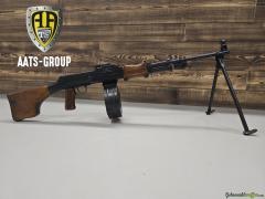 OCCASION Maschinengewehr Degtjarjow RPD 7.62x39 - Zustand 1