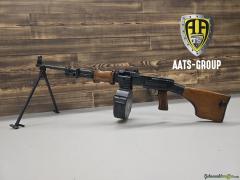 OCCASION Maschinengewehr Degtjarjow RPD 7.62x39 - Zustand 1