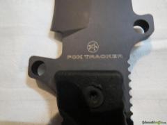 FKMD, Trakker,N690Co,Survival, Outdoor,Prepper