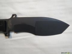 FKMD, Trakker,N690Co,Survival, Outdoor,Prepper