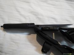 FKMD, Trakker,N690Co,Survival, Outdoor,Prepper