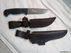 Kizlyar,Supreme,Ural, PGK,Russland, Jagd