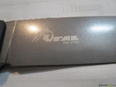 Kizlyar,Supreme,Ural, PGK,Russland, Jagd