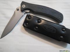 Melita,K, Alligator,Klappmesser,Flipper, Kazan,Russland