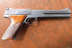 Colt Match Target .22 LR Long Rifle