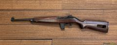 ERMA EM1 .22 Long Rifle
