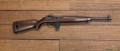 ERMA EM1 .22 Long Rifle