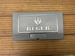 Ruger | Sturm Mark II Target .22 LR Long Rifle