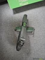 SIG-Sauer P225 9x19mm Parabellum/Luger/NATO