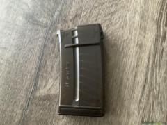 SIG Sauer Magazin SG751 SAPR .308 20 Schuss