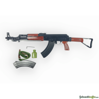 Norinco Type 56-2, Kal. 7.62x39mm