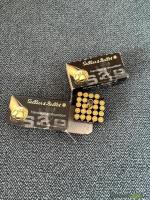 100 Schuss S&B .32 S&W Long Wad Cutter