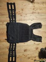 5.11 tactec Plattenträger