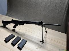 Sturmgewehr 58 Steyer
