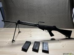 Sturmgewehr 58 Steyer