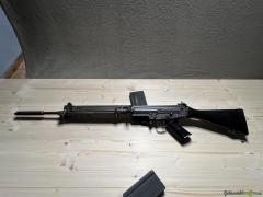 Sturmgewehr 58 Steyer