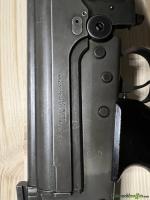 Sturmgewehr 58 Steyer