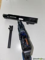 Walther | Carl MATCH STEEL FRAME EXPERT OR 5