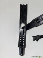 Walther | Carl MATCH STEEL FRAME EXPERT OR 5