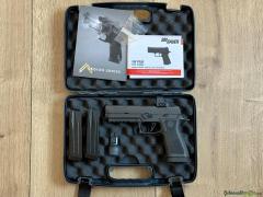SIG-Sauer P320 X-Five Legion 9x19mm Parabellum/Luger/NATO