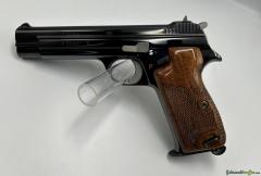 SIG P210-1 poliert
