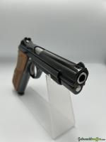 SIG P210-1 poliert
