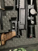 PGM .338 Lapua Magnum