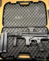 Beretta PMX 9x19mm Parabellum/Luger/NATO