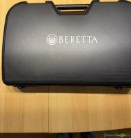 Beretta PMX 9x19mm Parabellum/Luger/NATO