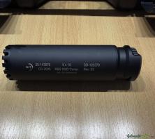 B&T RBS SQD Comp 9x19 Neuwertig